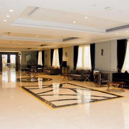 Royal Jewel El Ramal Hotel Alexandria Eksteriør bilde